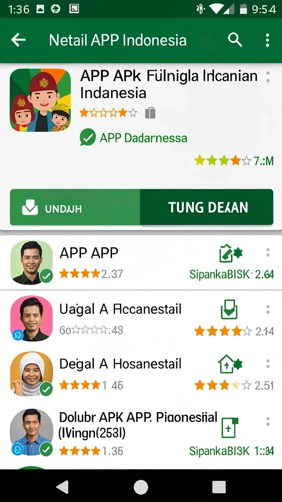 Screenshot vm777 nomor 3