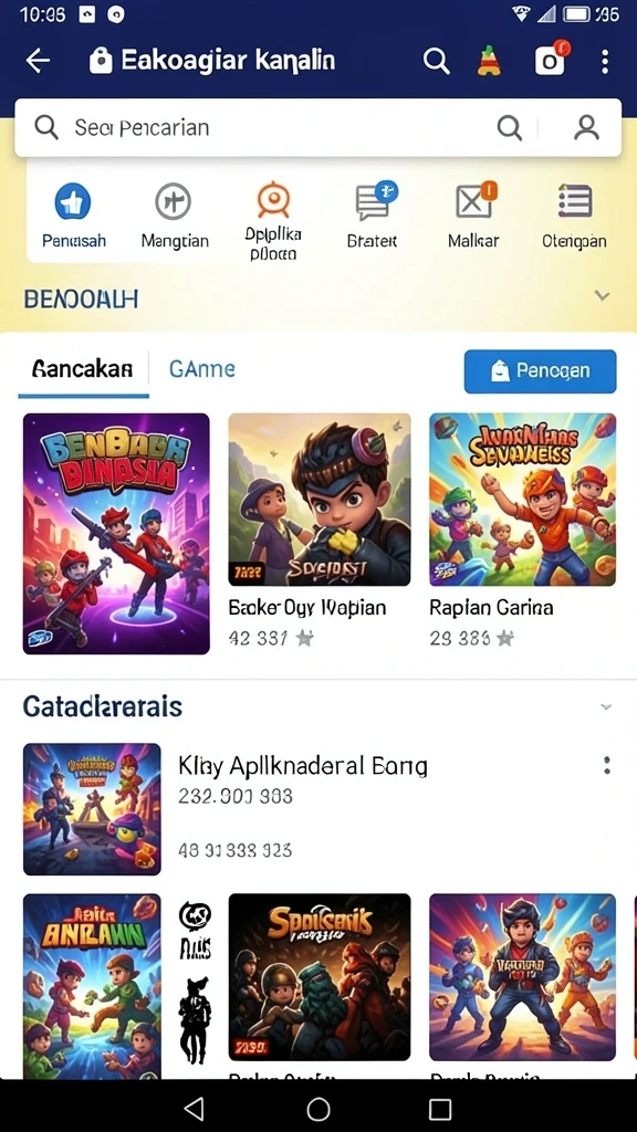 Screenshot vv62 nomor 1