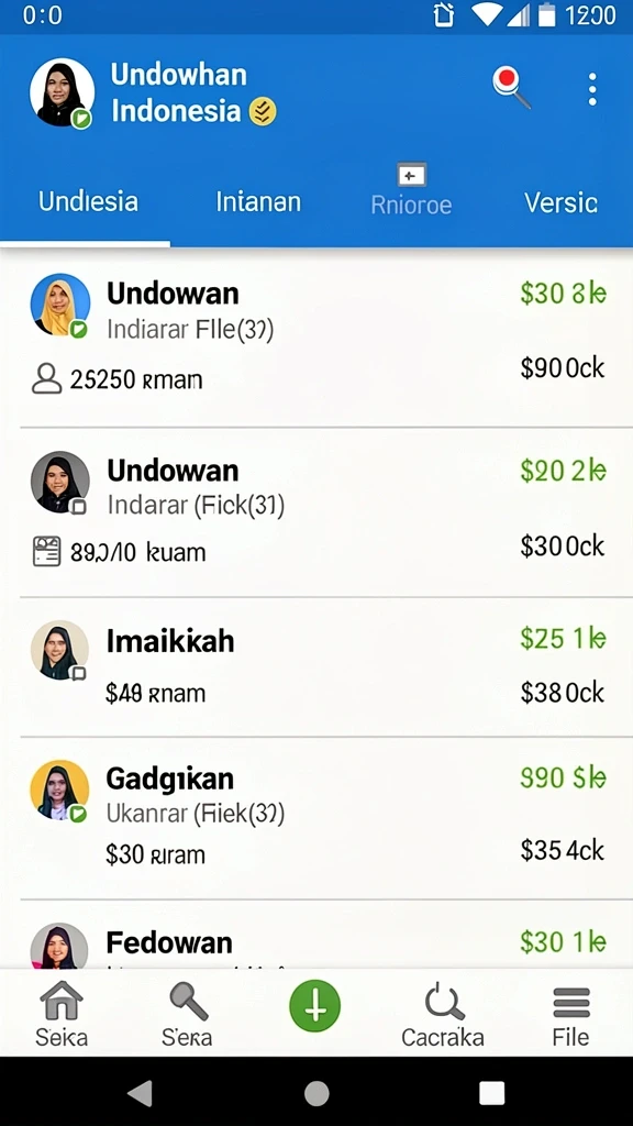 Screenshot wak89 nomor 2