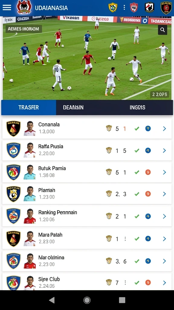 Screenshot watitoto nomor 2
