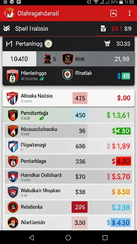 Screenshot winslot nomor 1