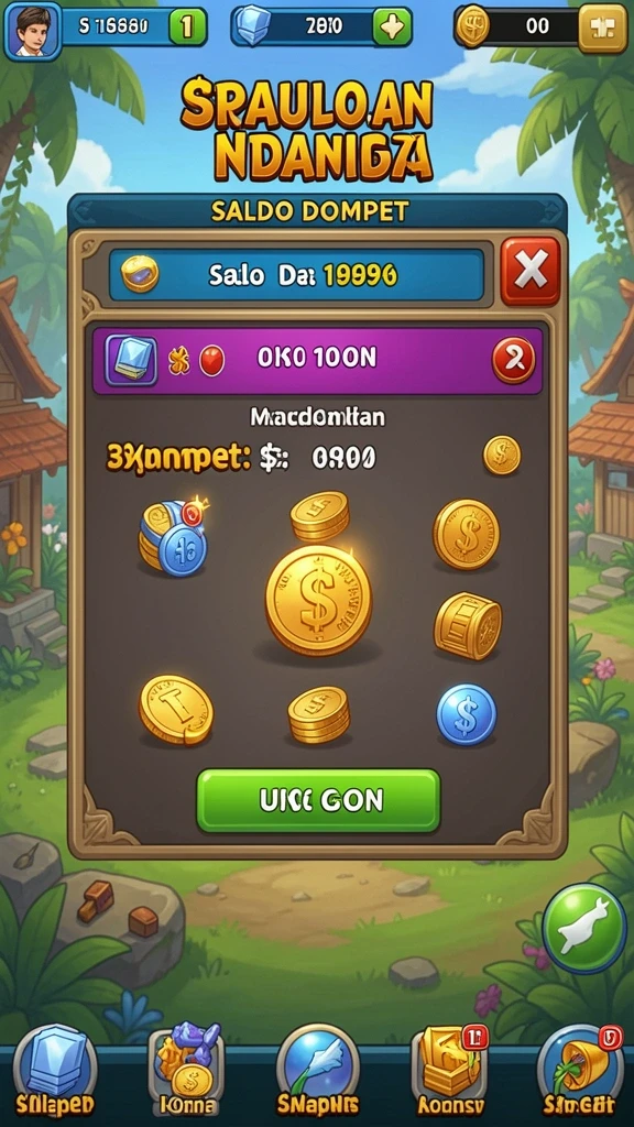 Screenshot winslot nomor 3