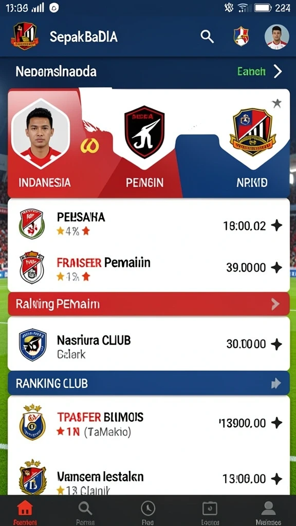 Screenshot wp888 nomor 2