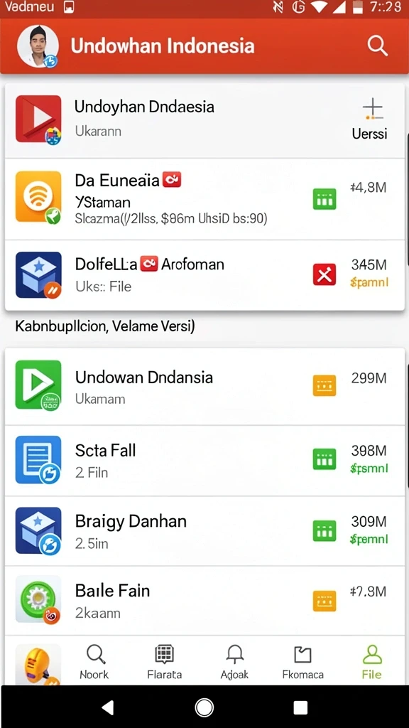 Screenshot zk6 nomor 1