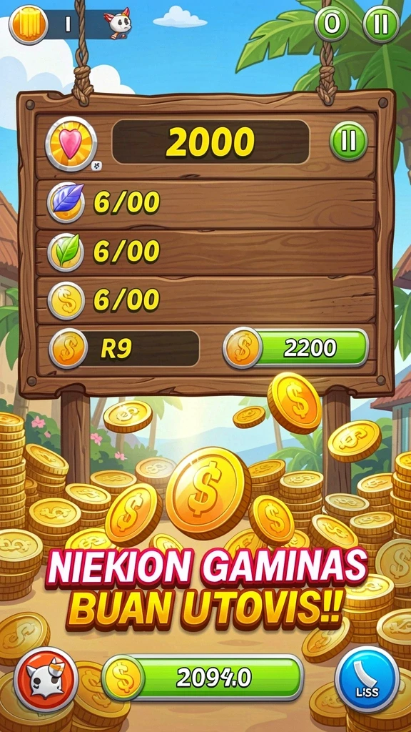Screenshot zorototo nomor 1