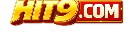 hit9 — logo banner resmi Indonesia